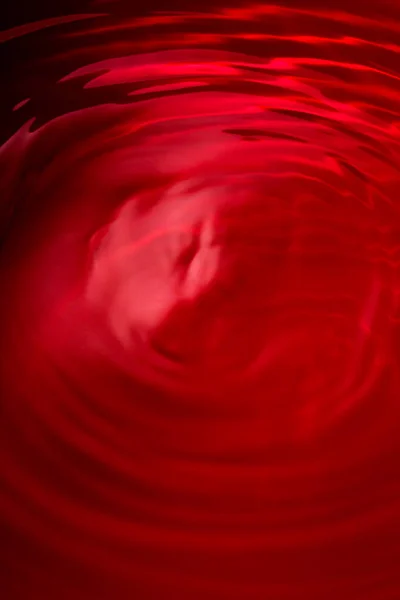 Red Black Blurry Abstract Background Low Key Abstract Red Background — Fotografie, imagine de stoc