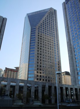 İş Merkezi Birleşmiş Milletler