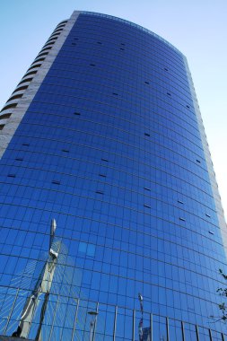 sao paulo Brezilya mimari camlar