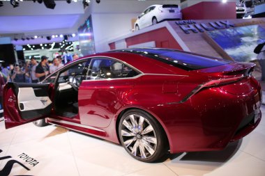 Toyota Ns4