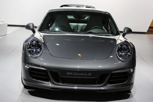 Porsche 911 carrera