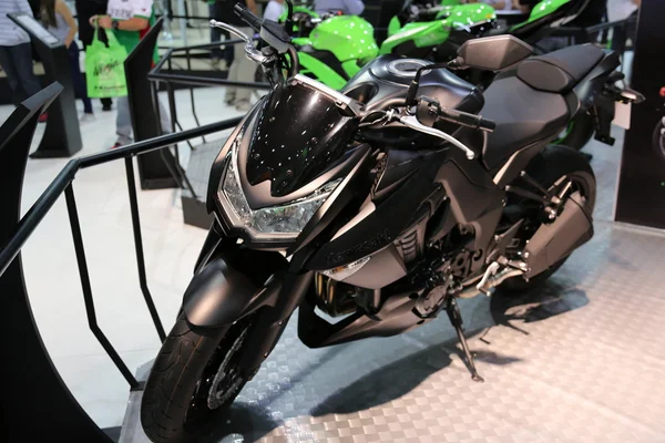 Kawasaki Ninja 1000 with ABS — Stock Photo, Image