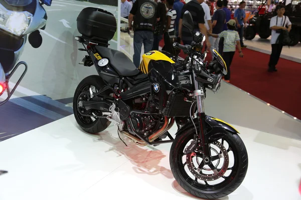 Bmw motorkerékpár dt-600 — Stock Fotó