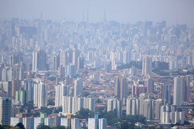 Sao Paulo.