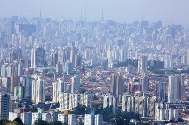 Sao Paulo.