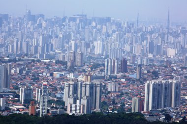 Sao Paulo.