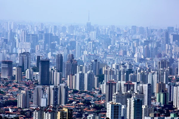 Sao Paulo — Stock Photo, Image