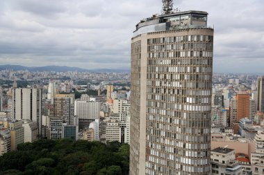 Edificio sao paulo İtalyan