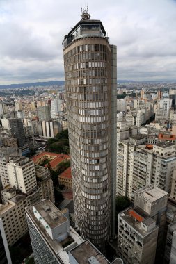 Edificio sao paulo İtalyan