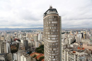 Edificio sao paulo İtalyan
