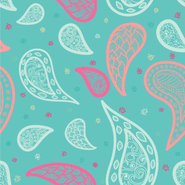 desenli sorunsuz arka plan