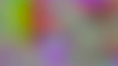 Soyut veri arızası dinamik nostaljik gürültülü arka planı bozar. Yaratıcı kullanım için yansıtılmış ışık çarpıtmaları. ProRes görüntüsü.