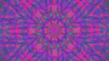 Soyut veri arızası dinamik nostaljik gürültülü arka planı bozar. Yaratıcı kullanım için yansıtılmış ışık çarpıtmaları. ProRes görüntüsü.