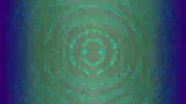 Gündelik dinamik fütüristik, zarif, yanardöner arka plan. Kötü TV gösterisi. Neon renkleri.