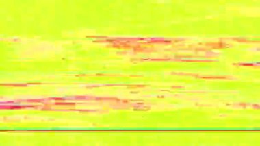 Özet olarak bilim-kurgu zarif yanardöner arkaplan. 