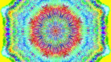 Soyut dinamik nostaljik zarif yanardöner arkaplan. 