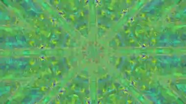 Çok renkli, dinamik nostaljik moda pırıl pırıl arka plan. 