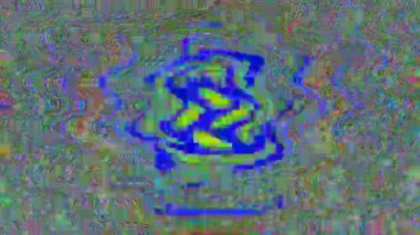 Büyüleyici desenli ışık, yanardöner arka plan sızdırıyor. Kusursuz görüntüler. 