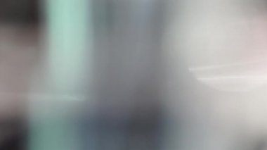 Gelişigüzel, bilim kurgu, rüya gibi, ışıltılı bir arka plan.. 