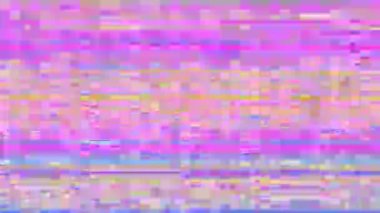 Gündelik neon parlak, fütüristik, yanardöner arka plan. 