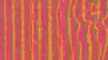 Çok renkli, dinamik, bilim kurgu modası ışıltılı arka plan.