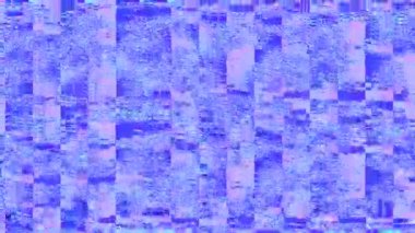 Dijital trend dinamik fütürist yanardöner arkaplan. 