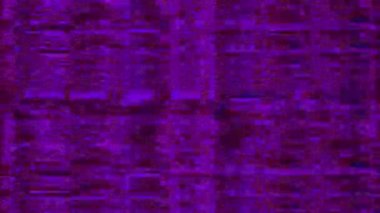 Karışık renkli modaya uygun gelecekçi bilim kurgu ışıltılı arkaplan.