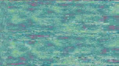 Psikedelik dinamik nostaljik yanardöner arkaplanı dönüştürüyor.