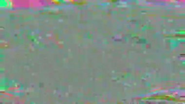 Hata verisi neon-fi holografik arkaplan dönüştürülüyor. 