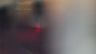 Farklı renkli, dinamik, nostaljik, psikedelik, ışıltılı bir arka plan.. 