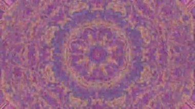 Dijital veri hatası fütüristik bilim kurgu parıldayan arkaplan. 