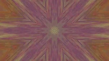 Canlı hata verisi neon bilim-kurgu parlatıcı arkaplan. 