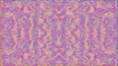 Yazılım hatalı görüntüler üretti, holografik veri çöküşü kavramı.