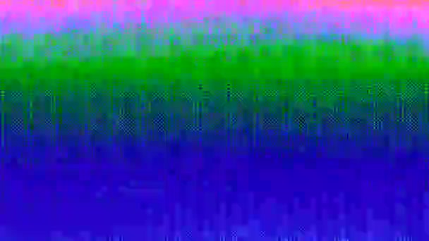 Irréel psychédélique géométrique science-fiction fond irisé.