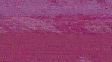 Casual bad signal neon cyberpunk holographic background. Bad tv effect for any kind of project. 