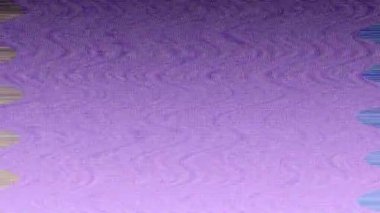 Casual elegant blinking sci-fi noisy background. Fantastic distortions for your project. 