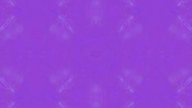 Digital psychedelic blinking nostalgic holographic background. 