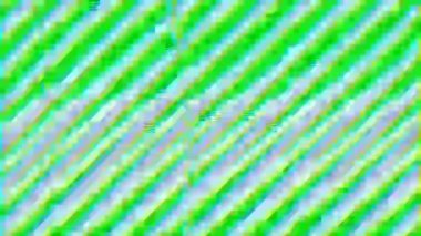 Soyut zarif göz kırpan siber punk gürültülü arkaplan.