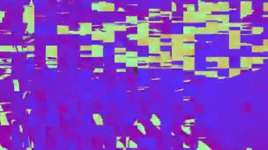 Canlı psikedelik dinamik yanardöner arka plan. Herhangi bir proje için fantastik çarpıtmalar.