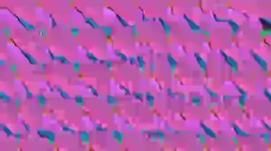 Canlı psikedelik dinamik yanardöner arka plan. Herhangi bir proje için fantastik çarpıtmalar.