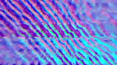 Canlı psikedelik dinamik yanardöner arka plan. Herhangi bir proje için fantastik çarpıtmalar.