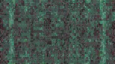 Çok renkli, eski moda nostaljik, pırıl pırıl bir geçmişi var.. 