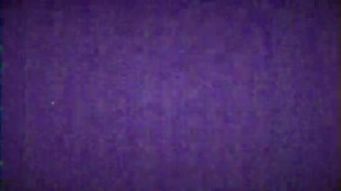 Çok renkli röfleler siber punk güzel ışıltılı arka plan. 