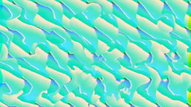 Fütürist enerji karışıklığı. Dinamik soyut arıza sanat görüntüleri.