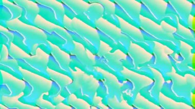 Arızalı kötü televizyon efekti, parazit, gürültü, görsel video efektleri, farklı elementler .