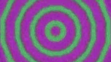 Süslü, dinamik bilim kurgu, rüya gibi ışıltılı bir arka plan.. 