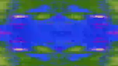 Soyut hata verisi geometrik canlı nostaljik ışıldayan arka plan. Hareket tasarımı için Vhs teyp taklit.