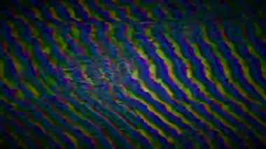 Çok renkli, nostaljik nostaljik, yanardöner arka plan.. 