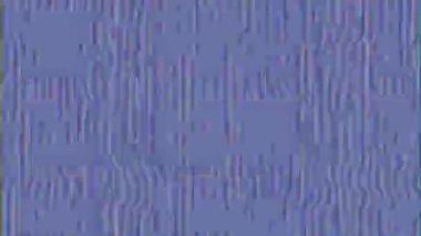 Soyut arızalı psikedelik desen dikişsiz döngü deseni. VFX fraktal arkaplan. 