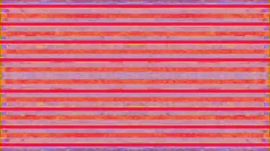 Soyut hata verisi geometrik canlı nostaljik ışıldayan arka plan. Hareket tasarımı için Vhs teyp taklit.